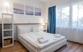 Charming Studio On Vitosha Street By Flat Mаnager